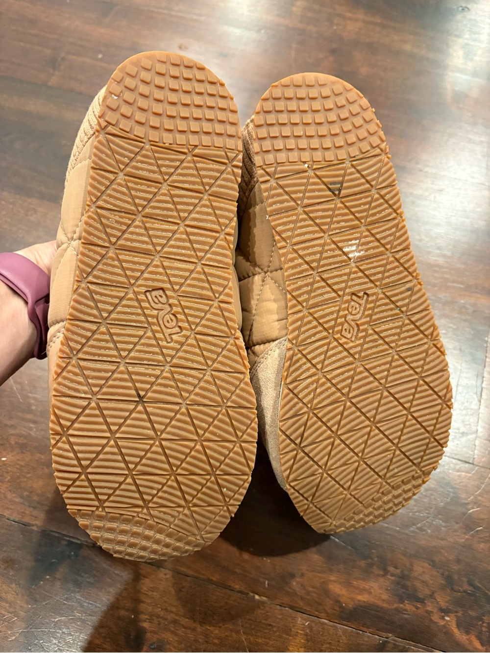 Teva ReEmber Slip-Ons - Picture 6 of 9